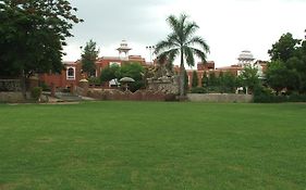 Oriental Palace Resorts Udaipur